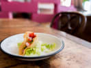Food Tour - Tastes and Tales of NYC's Lower East Side in Manhattan: tacos