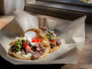 Food Tour - Explore Wicker Park in Northern Suburbs: tacos