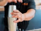 Food Tour - Discover Kendall Square Cambridge in Boston: Bartender making mocktails