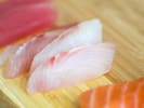 Cooking Class - Sushi 101: sashimi
