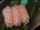 Sushi Making Class - Sashimi and Sushi: sashimi making