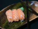 Couples Sushi Making Class - Sashimi and Sushi for 2: sashimi making