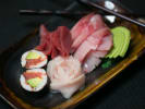 Sushi Making Class - Sushi Experience: sashimi making
