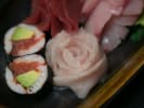 Couples Sushi Making Class - Sushi Experience for 2: sashimi making