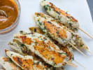 Cooking Class - Phenomenal Thai Street Food in Northern Suburbs: satay wth peanut sauce