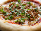 Cooking Class - Make Classic Pizza From Scratch: sausage and grape pizza
