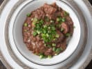 Cooking Class - Classic New Orleans Fare in New Orleans: sausage gumbo