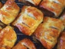 Cooking Class - Best British Baking Secrets in Northern Virginia: sausage rolls