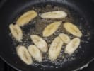 Cooking Class - Rise & Dine Brunch Classics in Manhattan: sauteed bananas