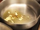 Cooking Class - Back to Basics for Beginners: sautéed garlic
