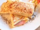 Cooking Class - From Dough to Delicacy in Las Vegas: savory crepes