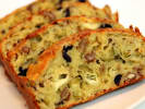 Cooking Class - Savory Quiches and Loaves in San Francisco: savory loaf