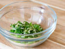 Cooking Class - Taiwanese Noodle Soup in San Francisco: scallion