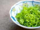 Cooking Class - Authentic Caribbean Comfort Food: scallions