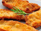 Online Cooking Class - Refreshing Dinner Feast: schnitzel