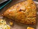 Cooking Class - Gourmet Baking Workshop in Manhattan: scones
