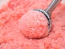 Cooking Class - Explore Rustic Spanish Tapas in Manhattan: scooping sorbet