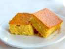Cooking Class - Seasonal Homemade Soups and Stews: scratch cornbread