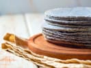 Cooking Class - Traditional Flavors of Oaxaca in Austin: scratch made blue corn tortillas
