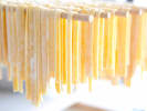 Cooking Class - Italy-Inspired Date Night: scratch made fettuccine