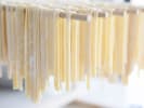 Cooking Class - Classic Italian Made Modern: scratch made fettucine pasta