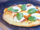 Cooking Class - Classic Italian With a Twist: scratch made pizza margherita