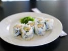 Team Building Cooking Class - Rolls and More in San Francisco: Sushi