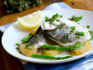 Cooking Class - The Best of Rustic French Cuisine in Brooklyn: sea bass and Lyonnaise Potatoes