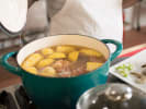 Cooking Class - Big Easy Seafood Feast: seafood boil