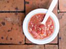 Food Tour - New Orleans French Quarter: seafood gumbo