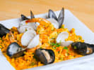Cooking Class - True Spanish Kitchen: seafood paella