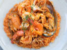 Cooking Class - Peruvian Culinary Specialties: seafood paella
