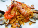 Team Building Cooking Class - Taste of Spain in Toronto: seafood paella