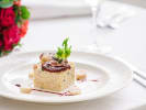 Cooking Class - Valentine's Day at the Italian Opera in Atlanta: seafood risotto