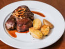 Cooking Class - French Steakhouse With Style: seared filet mignon