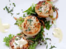 Cooking Class - Fresh Seafood Workshop in Pittsburgh: seared scallops