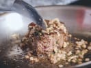 Cooking Class - Perfect Steak Dinner: searing beef filet