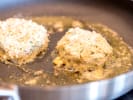 Cooking Class - Basics of Coastal Cooking: searing lump crab cakes