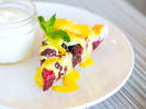 Team Building Cooking Class - Mastering Handmade Ravioli: seasonal fruit crostata with berries