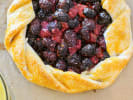 Team Building Cooking Class - French-Japanese Fusion in San Francisco: seasonal fruit galette