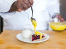 Cooking Class - Forefront of French Cuisine in Denver: seasonal galette