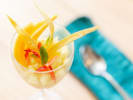 Cooking Class - All Things Pizza: seasonal granita