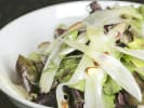Cooking Class - Pizza Presto!: seasonal greens