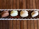 Cooking Class - Master the French Macaron in Downtown Los Angeles: seasonal macarons