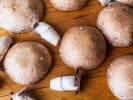 Cooking Class - French Steakhouse With Style: seasonal mushrooms