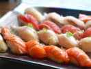 Cooking Class - Sushi 101 Workshop in Boston: seasonal nigiri