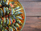 Cooking Class - Upscale French Cuisine: seasonal ratatouille