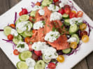 Cooking Class - Seasonal SoCal Fare: seasonal so cal fare