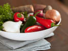 Cooking Class - Cooking Basics 101: seasonal vegetables