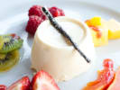 Cooking Class - Create Classic French Spring Desserts in Northern Virginia: seasonal panna cotta